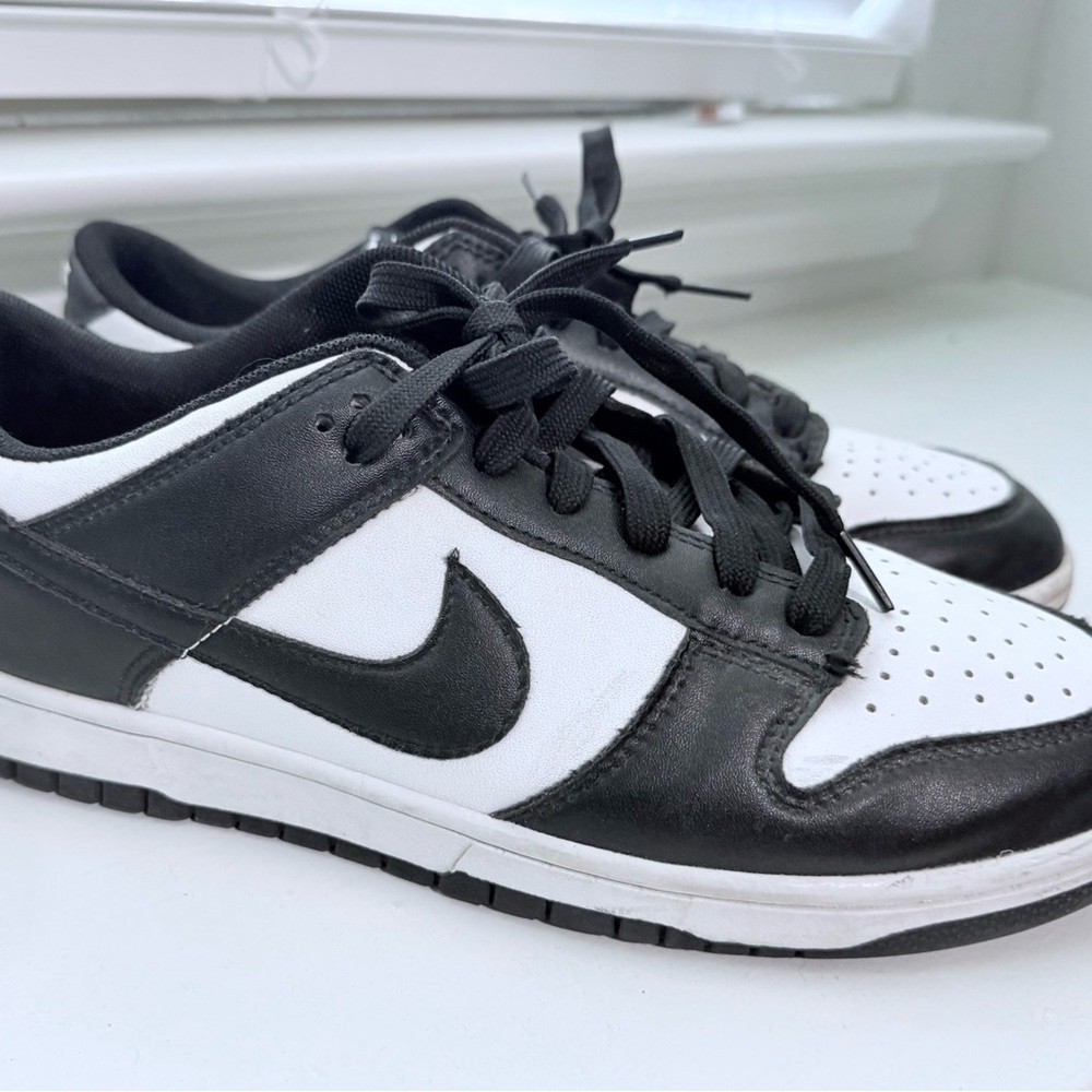 Nike Panda